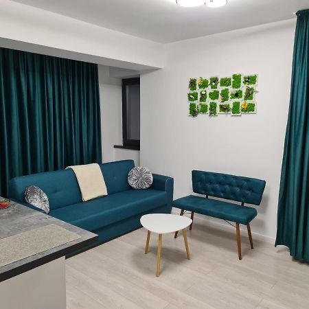 Global Residence Bukares Bagian luar foto