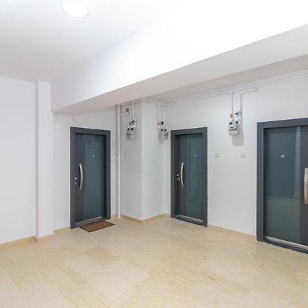 Global Residence Bukares Bagian luar foto
