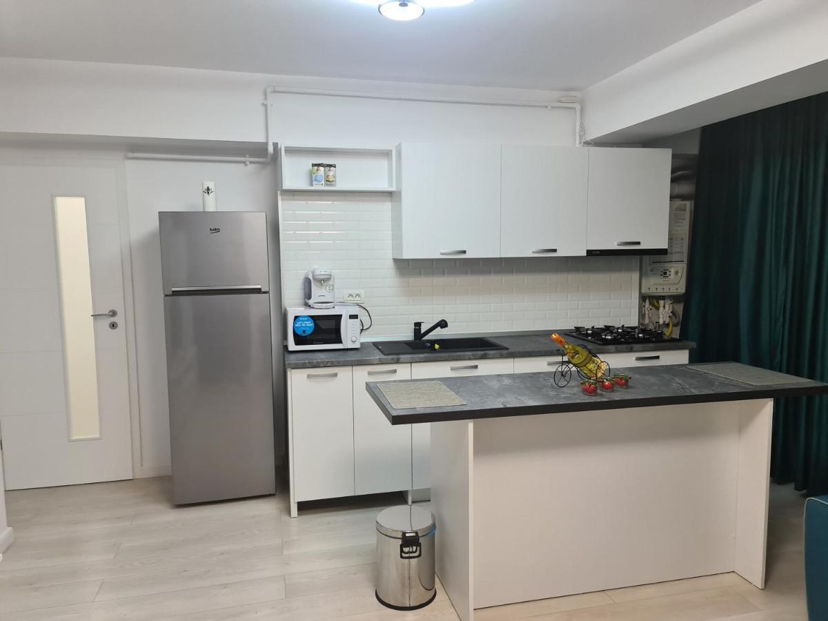 Global Residence Bukares Bagian luar foto