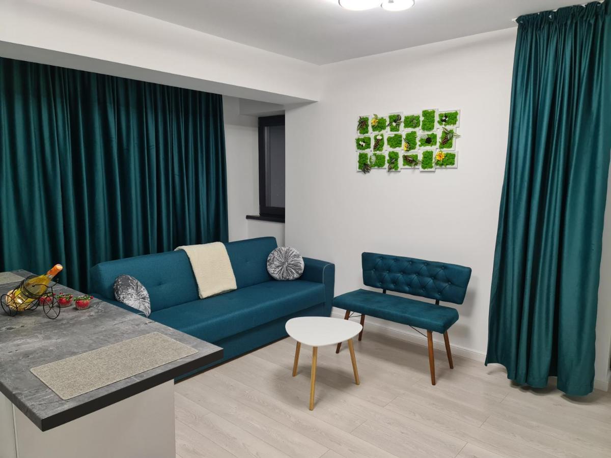 Global Residence Bukares Bagian luar foto