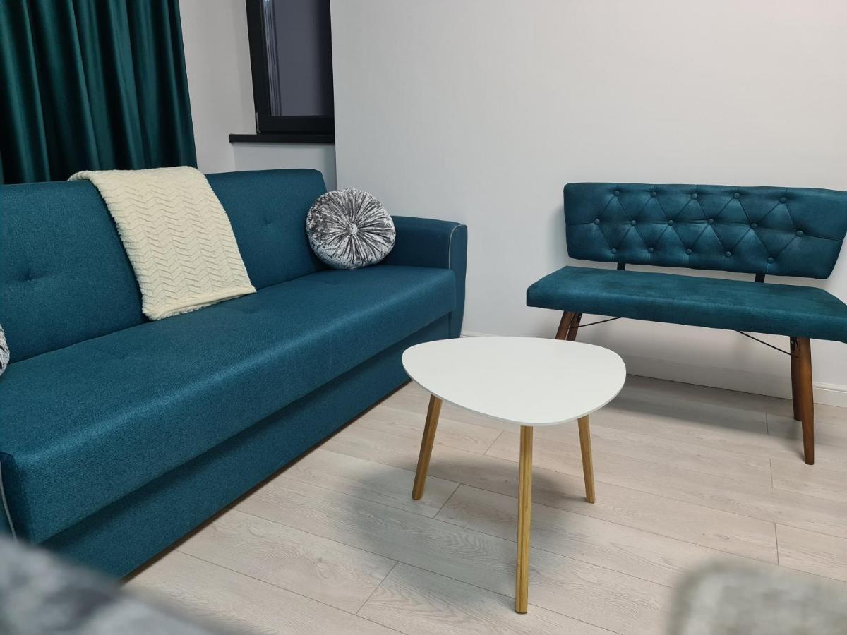Global Residence Bukares Bagian luar foto