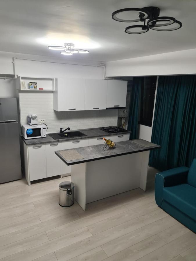 Global Residence Bukares Bagian luar foto
