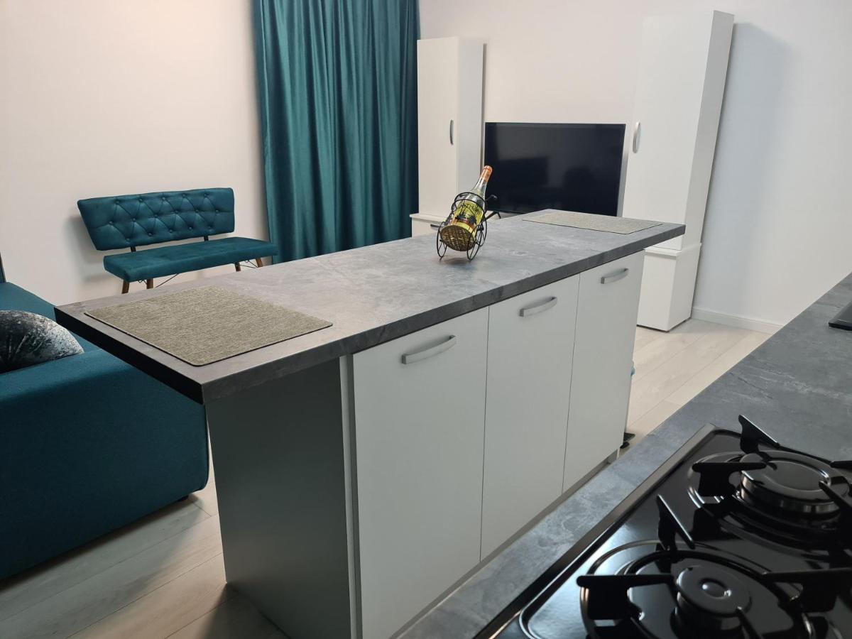 Global Residence Bukares Bagian luar foto