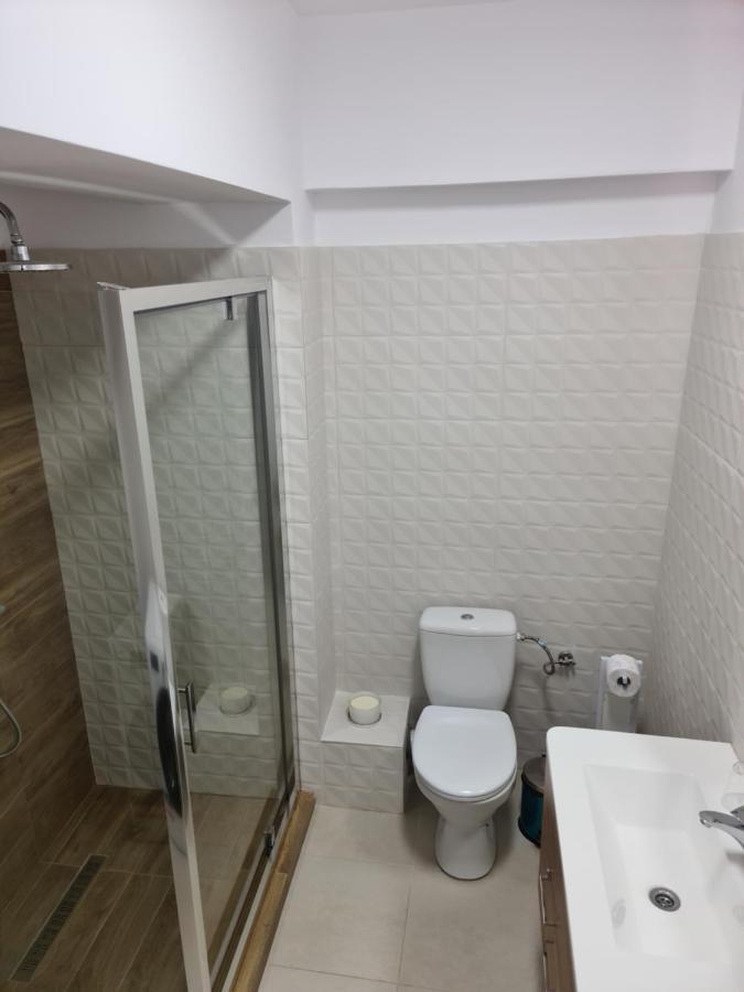 Global Residence Bukares Bagian luar foto