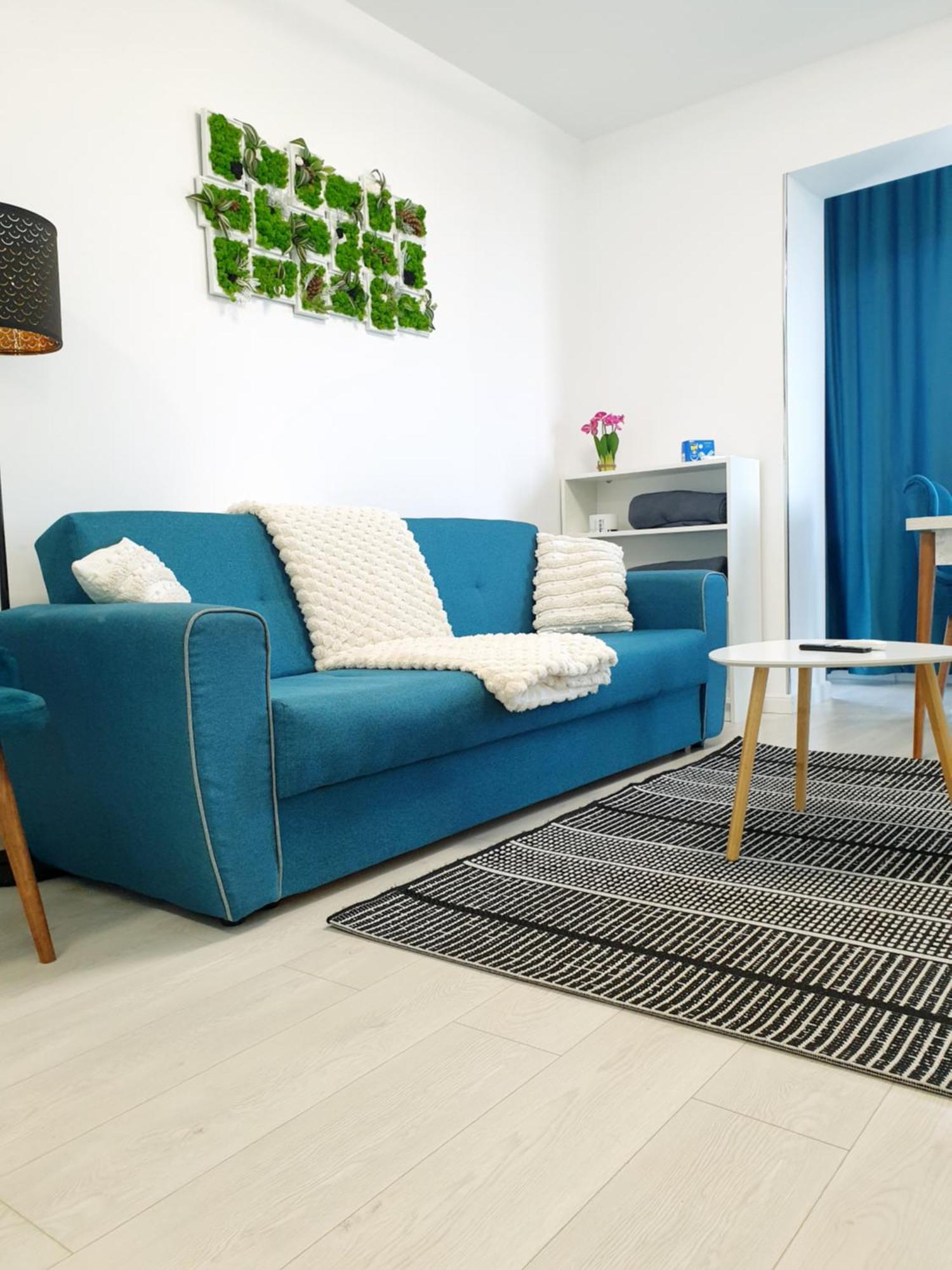Global Residence Bukares Ruang foto